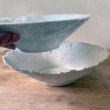 Простая в изготовлении ваза ручной работы из папье-маше